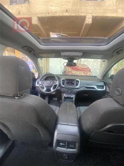 GMC Terrain